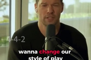 巴拉克：德國戰(zhàn)車需要恢復(fù)鐵血精神！