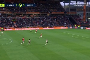 英雄豪氣凌云起，姆總奔騰左路平！姆巴佩再現(xiàn)招牌進球