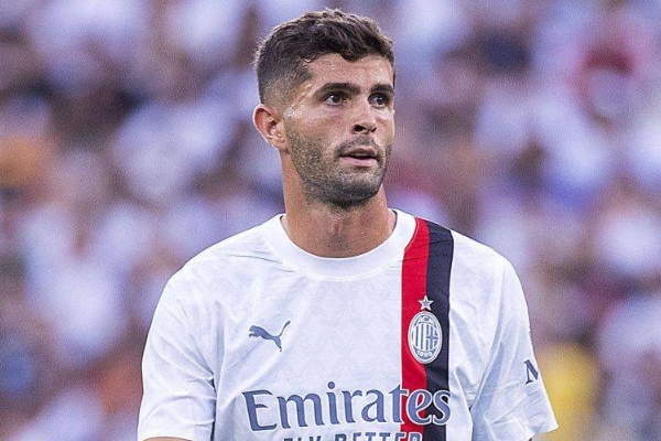 AC米蘭主帥皮奧利:普利西奇換人決定是正確時(shí)機(jī)的信心之舉