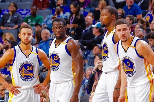 勇士王朝的主要創(chuàng)造者是誰？