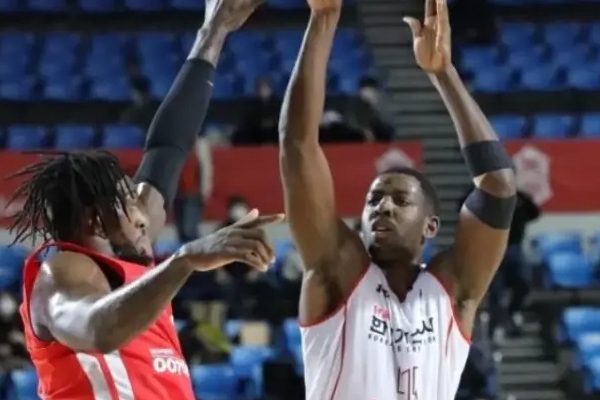 CBA外援頂薪能拿多少？