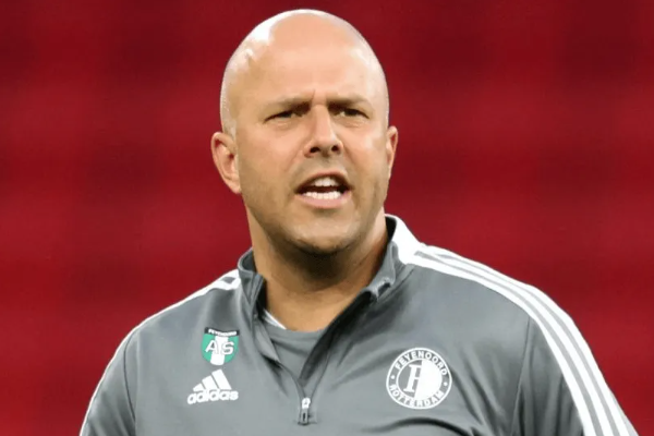 斯洛特公開(kāi)表達(dá)加盟利物浦的愿望