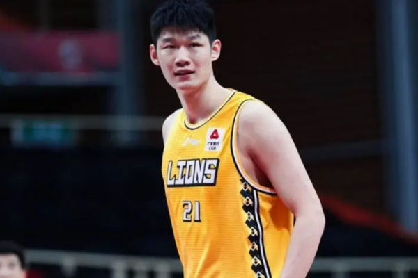 周琦和胡金秋誰的進步更大？