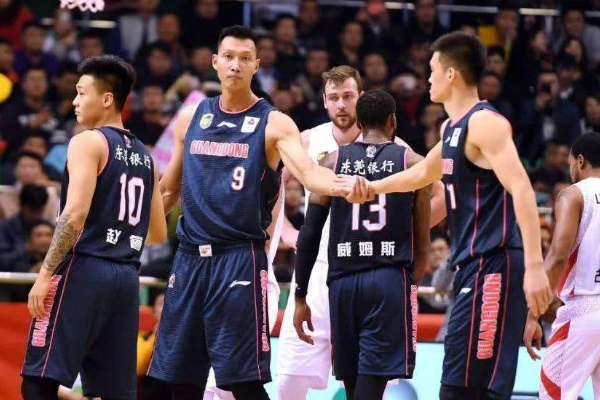 CBA季后賽是什么意思？