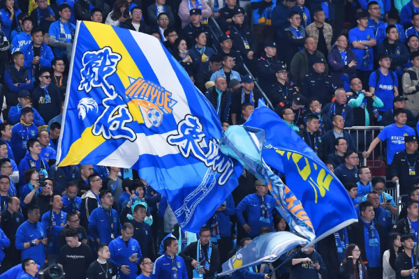 南通支云俱樂(lè)部就看臺(tái)分配問(wèn)題發(fā)表道歉聲明