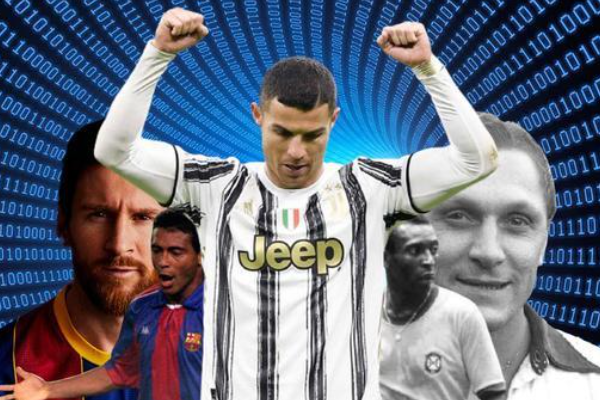 足壇頭球進(jìn)球最多的球員是誰？