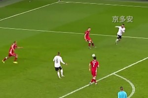 歐洲杯重歸德國(guó)的克羅斯會(huì)給我們帶來(lái)怎樣的驚喜？