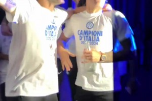 國(guó)米：我們的慶祝還未結(jié)束！