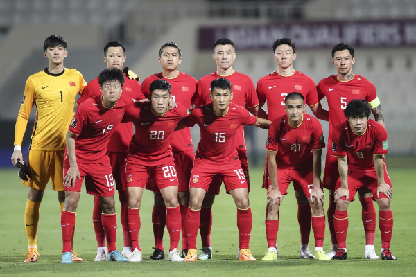 國青隊和國家隊的有什么區(qū)別？