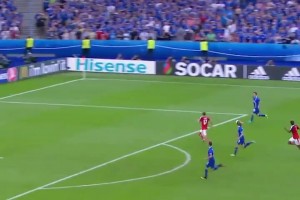 2016年那支上演了黑馬奇跡的冰島隊！