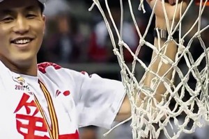 距離遼寧首次奪冠已經(jīng)過去6年了！