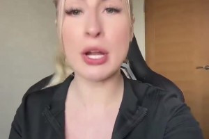 切爾西女球迷：停止對賴斯女友的仇恨，這太令人惡心了