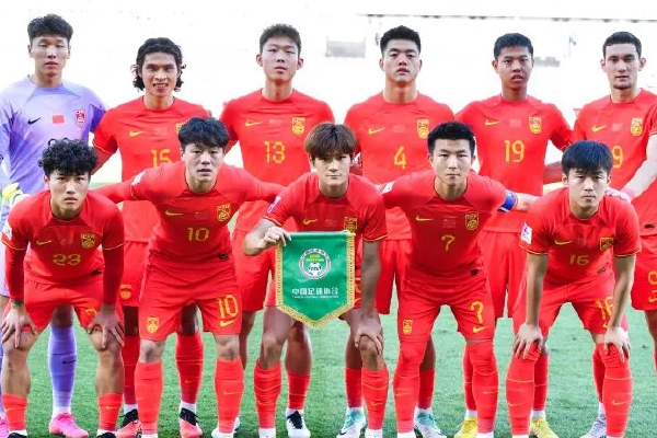解析亞洲杯征程：中國國奧隊面臨的短板是缺乏系統(tǒng)比賽經(jīng)驗