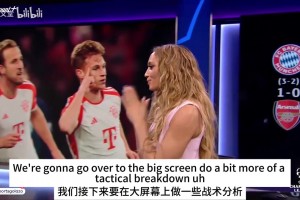 三活寶：亨利解讀歐冠阿森納丟球以及貝林厄姆真核作用